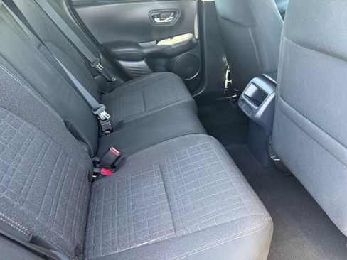 Used 2026 Honda HR-V LX image 29