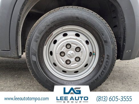 Used 2017 RAM ProMaster 2500 image 10