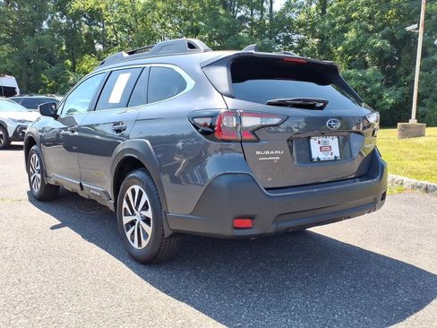 Certified 2025 Subaru Outback Premium AWD/4WD image 21