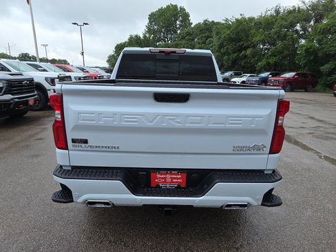 New 2026 Chevrolet Silverado 1500 High Country w/ Technology Package AWD/4WD image 7