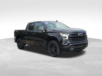 Certified 2022 Chevrolet Silverado 1500 RST AWD/4WD video 2