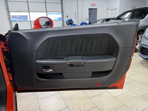 Used 2010 Dodge Challenger SRT8 w/ SRT Option Group II image 22
