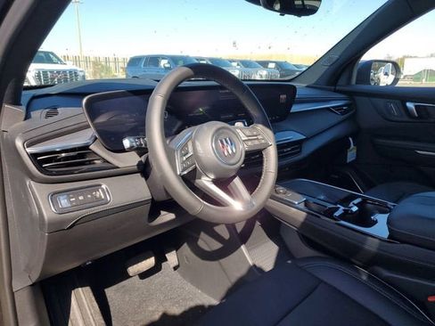 New 2026 Buick Enclave Preferred w/ Power Package FWD image 20