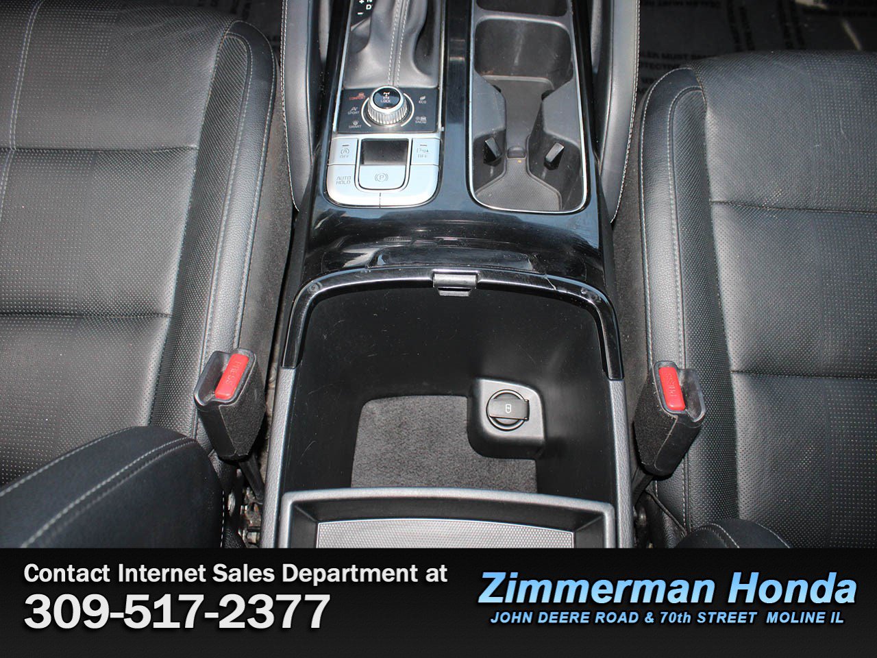 Used 2022 Kia Telluride EX w/ EX Premium Package AWD/4WD image 20