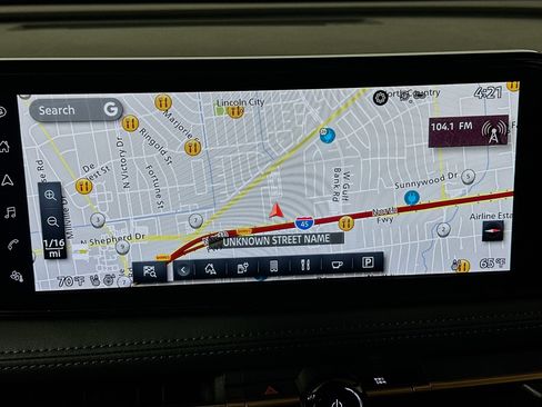 Used 2023 Nissan Ariya FWD image 22