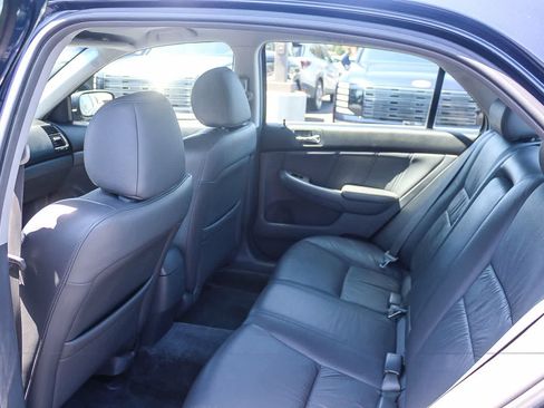 Used 2007 Honda Accord EX image 23