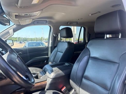 Used 2020 Chevrolet Tahoe LT RWD image 9