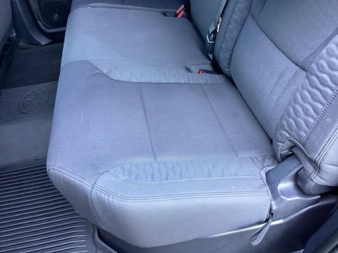 Used 2022 Toyota Tundra SR5 image 16