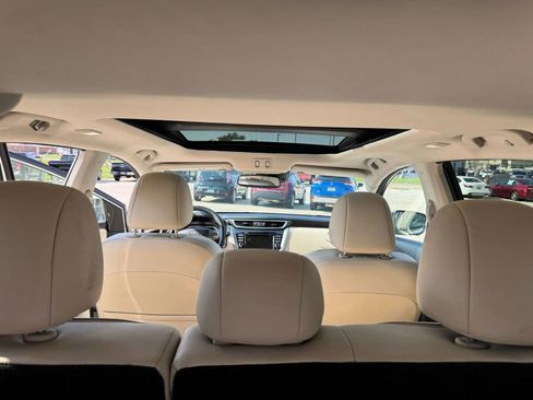 Used 2020 Nissan Murano Platinum image 30