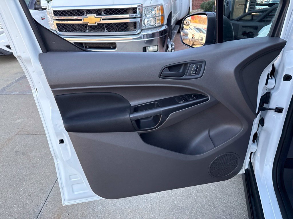 Used 2020 Ford Transit Connect XL FWD image 26