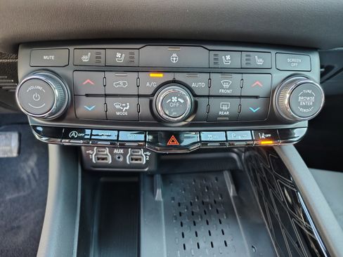 New 2026 Dodge Durango GT image 37