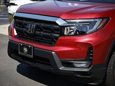 New 2026 Honda Ridgeline RTL image 3