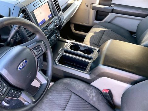 Used 2020 Ford F150 XL w/ Equipment Group 101A Mid image 17