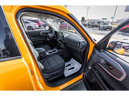 Used 2022 Ford Bronco Sport Big Bend w/ Convenience Package image 21