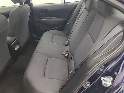 Used 2025 Toyota Corolla LE FWD image 21