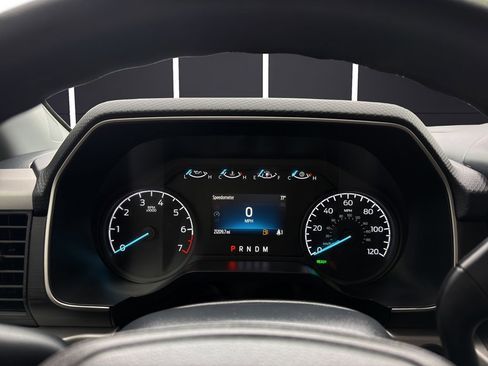 Used 2023 Ford F150 XL w/ Trailer Tow Package AWD/4WD image 17