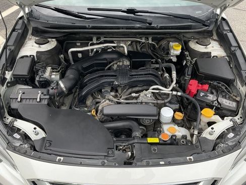 Used 2020 Subaru Outback Premium AWD/4WD image 42