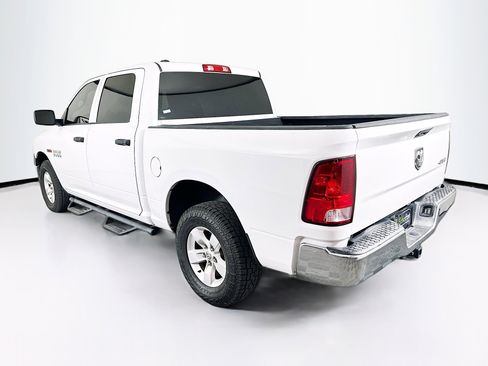 Used 2015 RAM 1500 Tradesman w/ Popular Equipment Group AWD/4WD image 5