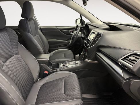 Used 2022 Subaru Forester Premium AWD/4WD image 15