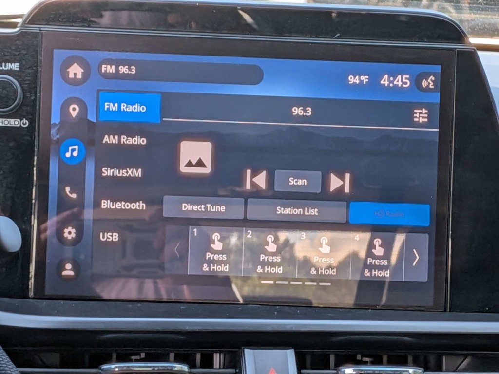 New 2026 Subaru Outback Limited AWD/4WD image 20