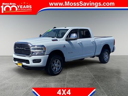 Used 2024 RAM 2500 Laramie