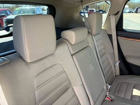 Used 2018 Honda CR-V EX image 53