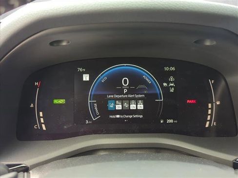 New 2026 Toyota Camry SE image 17