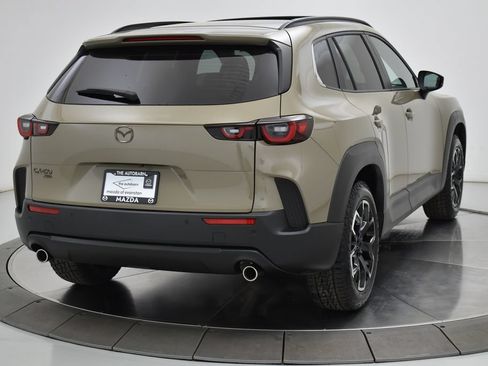 Used 2026 MAZDA CX-50 Meridian Edition w/ Cargo Package AWD/4WD image 21