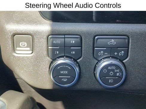 Certified 2024 GMC Sierra 1500 Elevation AWD/4WD image 28