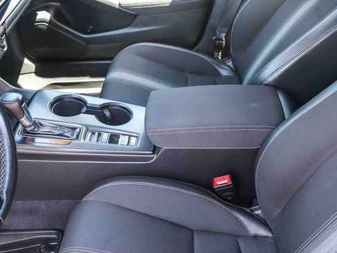 Used 2023 Honda Civic Sport image 21