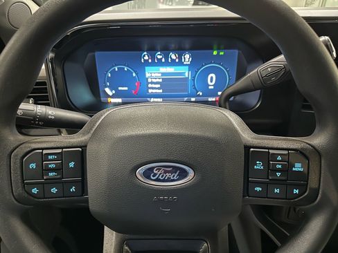 New 2026 Ford F350 XLT w/ XLT Premium Package image 36