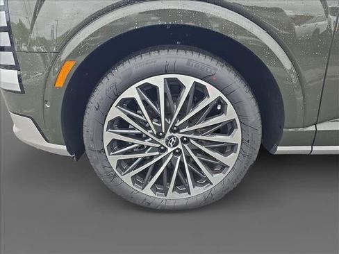 New 2026 Hyundai Palisade Calligraphy image 9