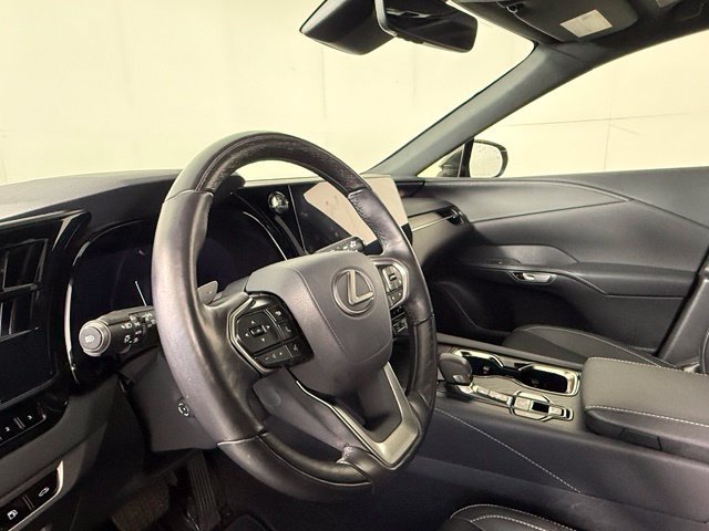 Certified 2025 Lexus RX 350 Premium Plus w/ Accessory Package (Z1) FWD image 7
