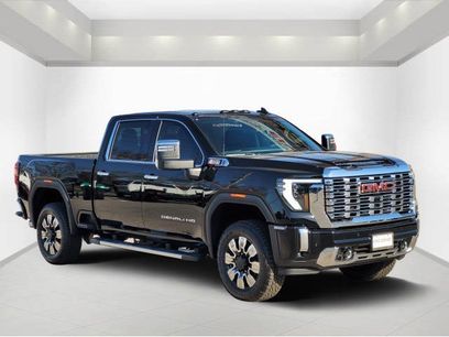 New 2026 GMC Sierra 2500 Denali w/ Denali Reserve Package