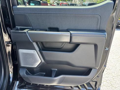 Used 2024 Ford F150 Lariat w/ Equipment Group 502A High AWD/4WD image 16