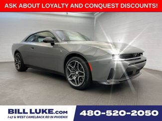 New 2026 Dodge Charger Scat Pack AWD/4WD video 1