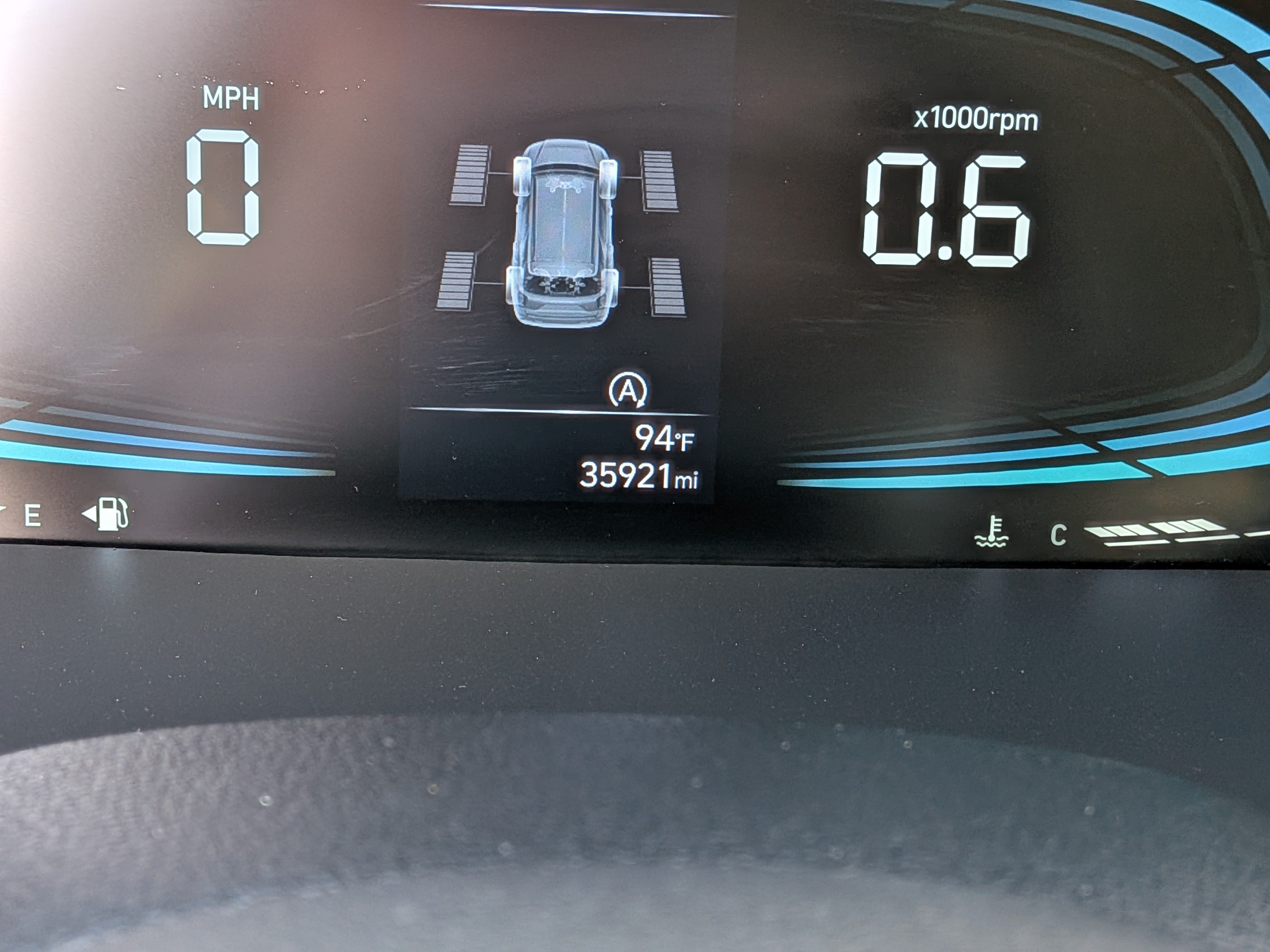 Used 2025 Hyundai Palisade SEL AWD/4WD image 26