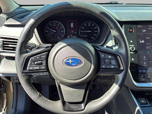 Used 2024 Subaru Outback Onyx Edition XT w/ Tech Package 3 AWD/4WD image 12