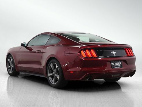 Used 2015 Ford Mustang Coupe w/ Equipment Group 051A image 3