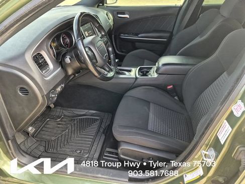 Used 2022 Dodge Charger R/T RWD image 19