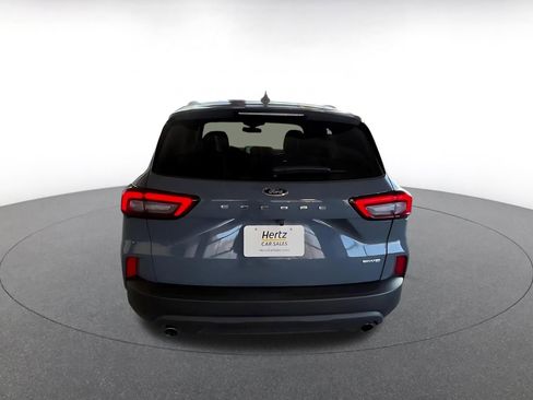 Used 2025 Ford Escape ST-Line image 12