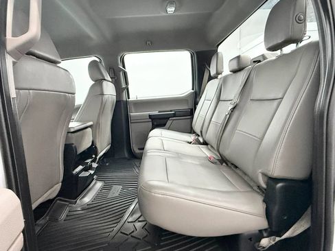 Used 2017 Ford F350 XL AWD/4WD image 15