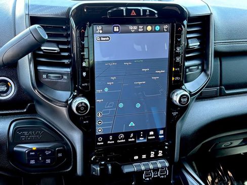 Used 2024 RAM 2500 Rebel w/ Towing Technology Group image 22