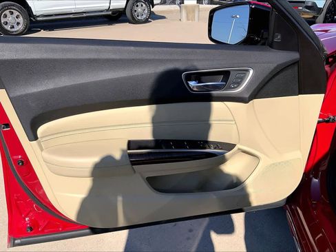 Used 2018 Acura TLX V6 w/ Technology Package image 22