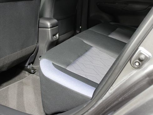 Used 2024 Nissan Versa SV w/ Trunk Package FWD image 29