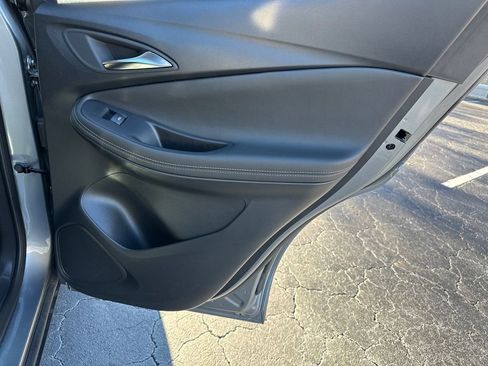 Certified 2024 Buick Encore GX Preferred w/ Comfort Package image 16