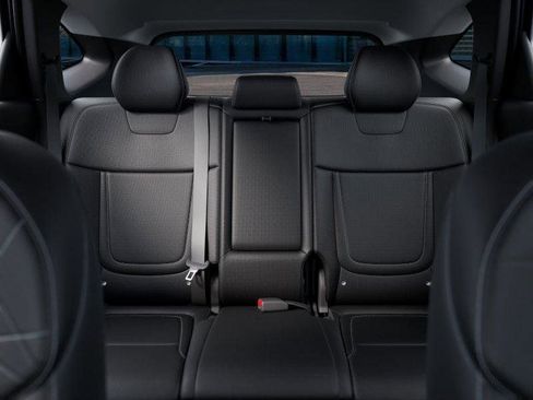 New 2026 Hyundai Tucson SE FWD image 12