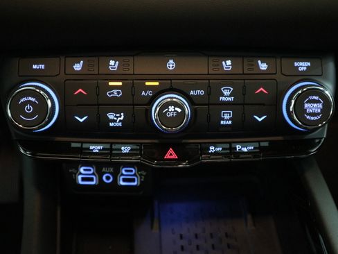 New 2026 Dodge Durango GT AWD/4WD image 27