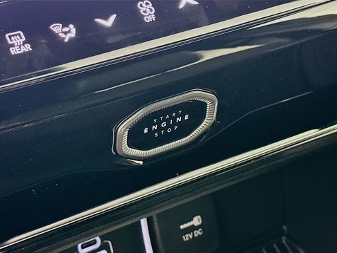New 2026 Jeep Grand Cherokee L 4WD image 20
