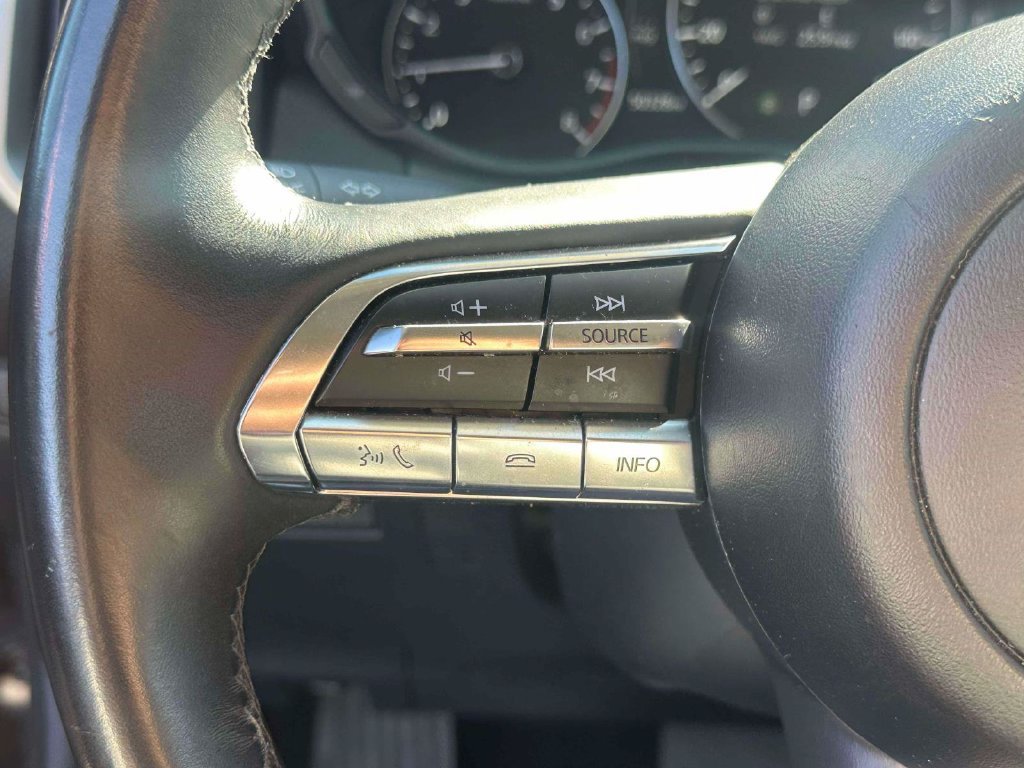 Used 2025 MAZDA CX-50 AWD 2.5 S w/ Preferred Package image 21